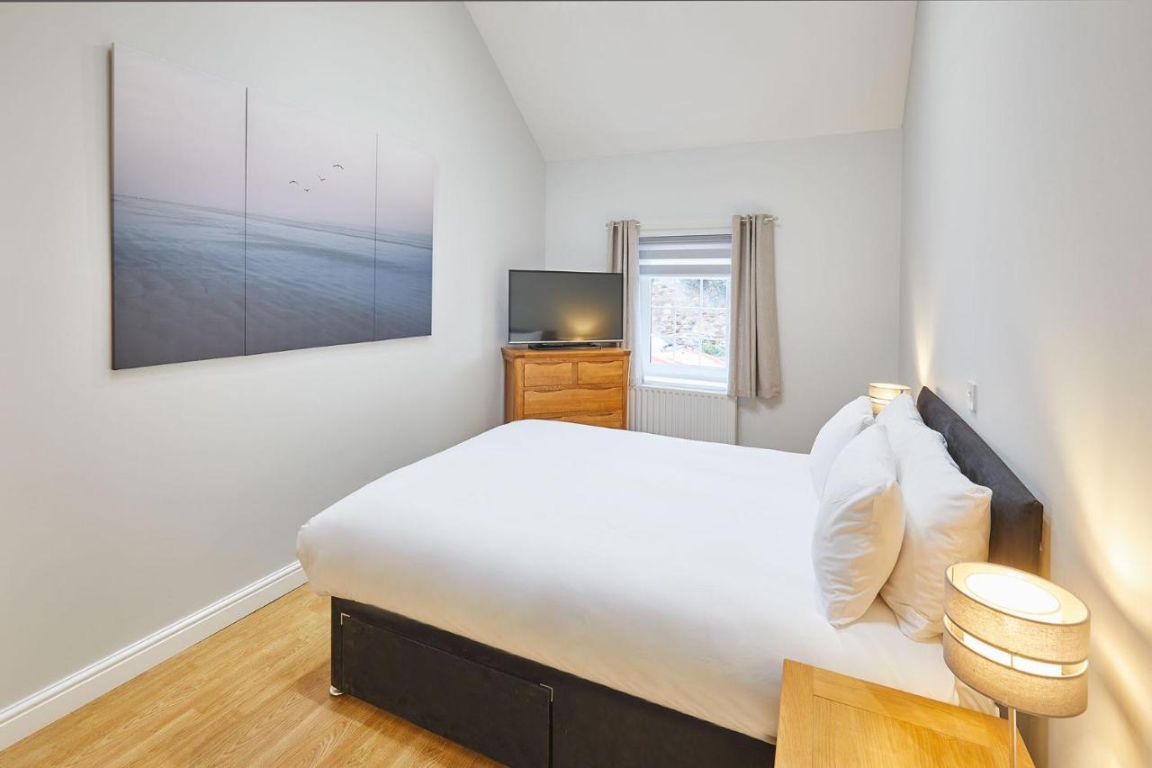 Host & Stay - Iona Cottage Beadnell Zewnętrze zdjęcie