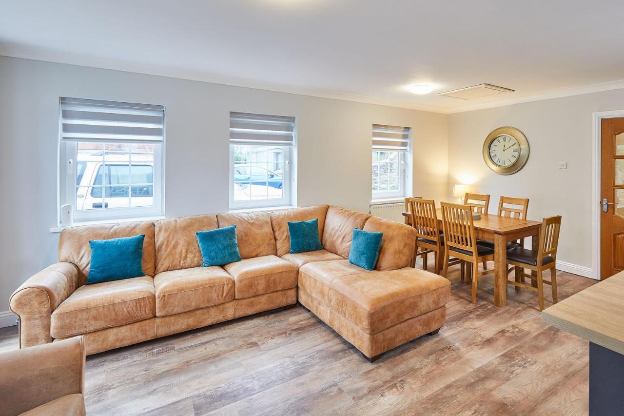 Host & Stay - Iona Cottage Beadnell Zewnętrze zdjęcie