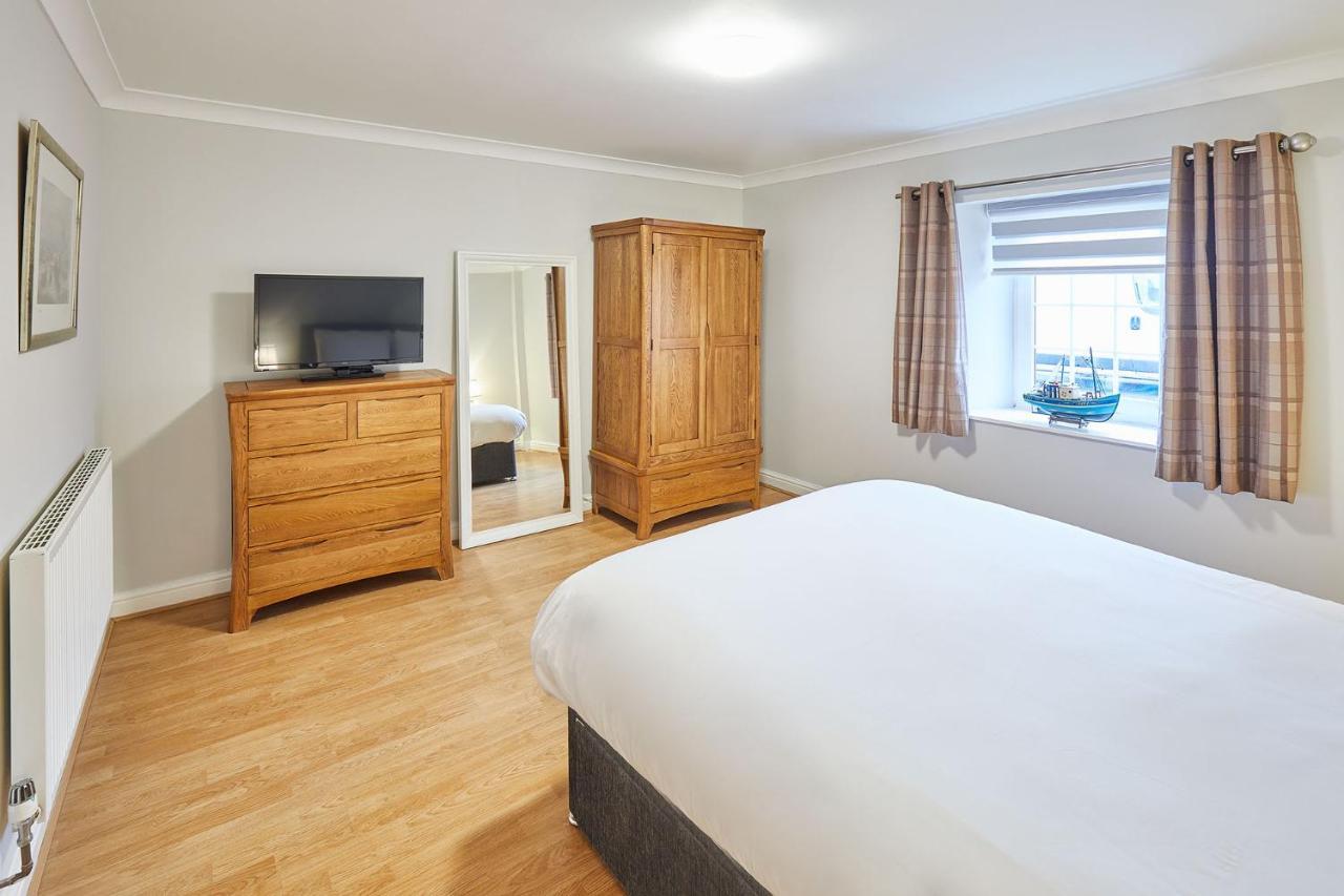 Host & Stay - Iona Cottage Beadnell Zewnętrze zdjęcie